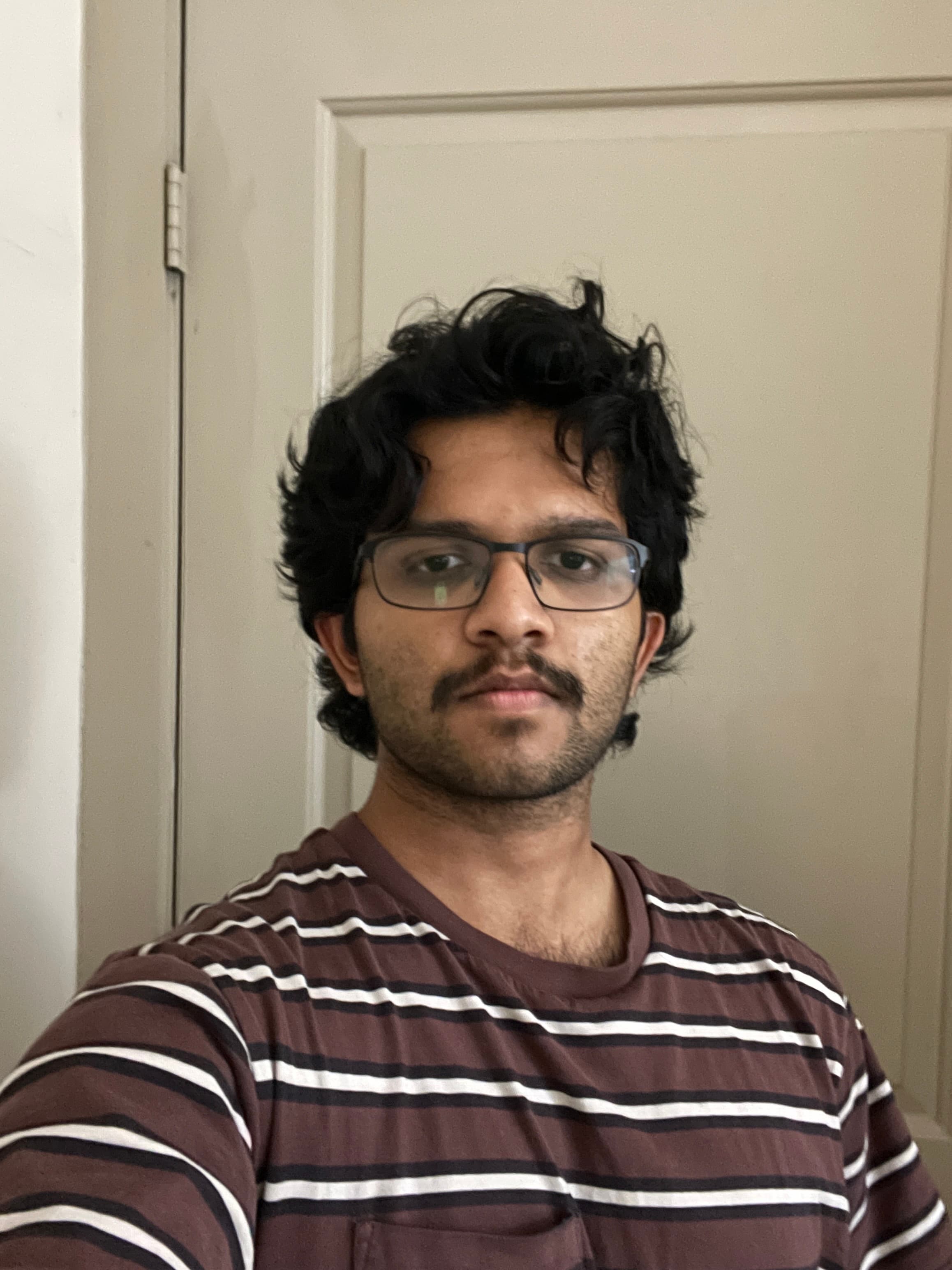 (Indra)jith Thyagaraja